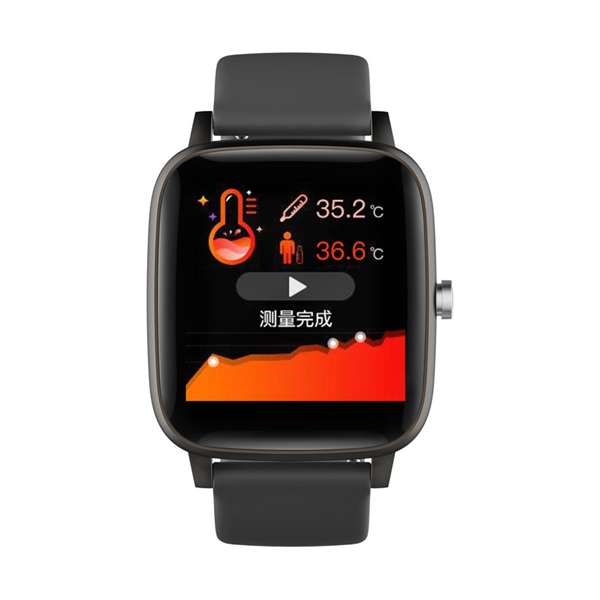 RADIANT SMARTWATCH WATCHES RAS10201 (RAS10201)