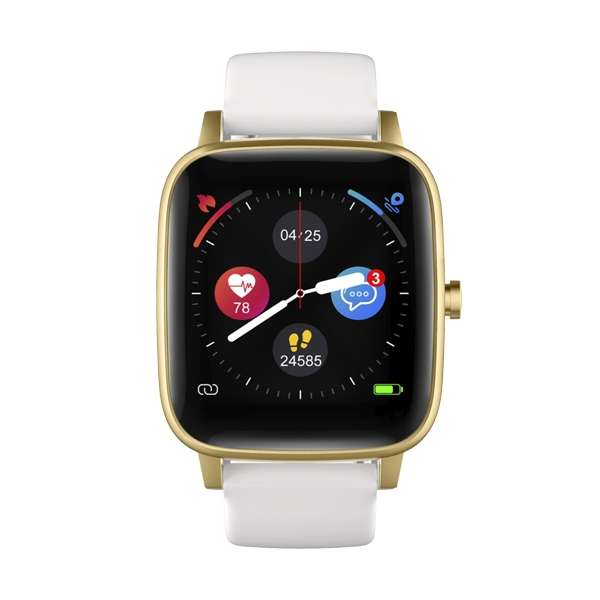 RADIANT SMARTWATCH WATCHES RAS10204G (RAS10204G)