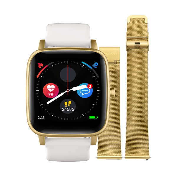 RADIANT SMARTWATCH WATCHES RAS10204G (RAS10204G)