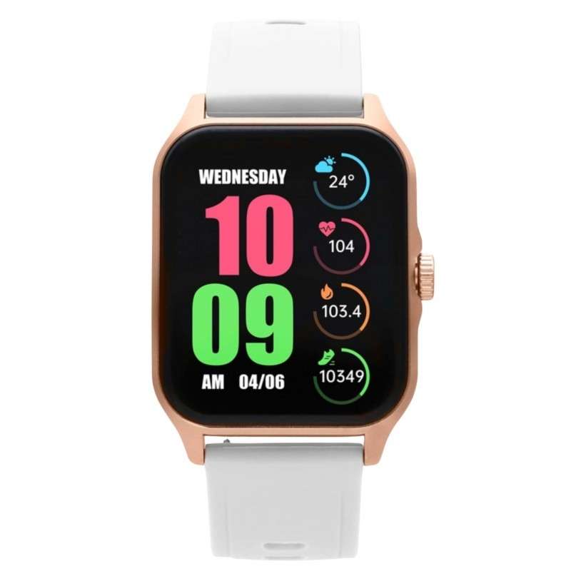 RADIANT SMARTWATCH WATCHES RAS10403DF (RAS10403DF)