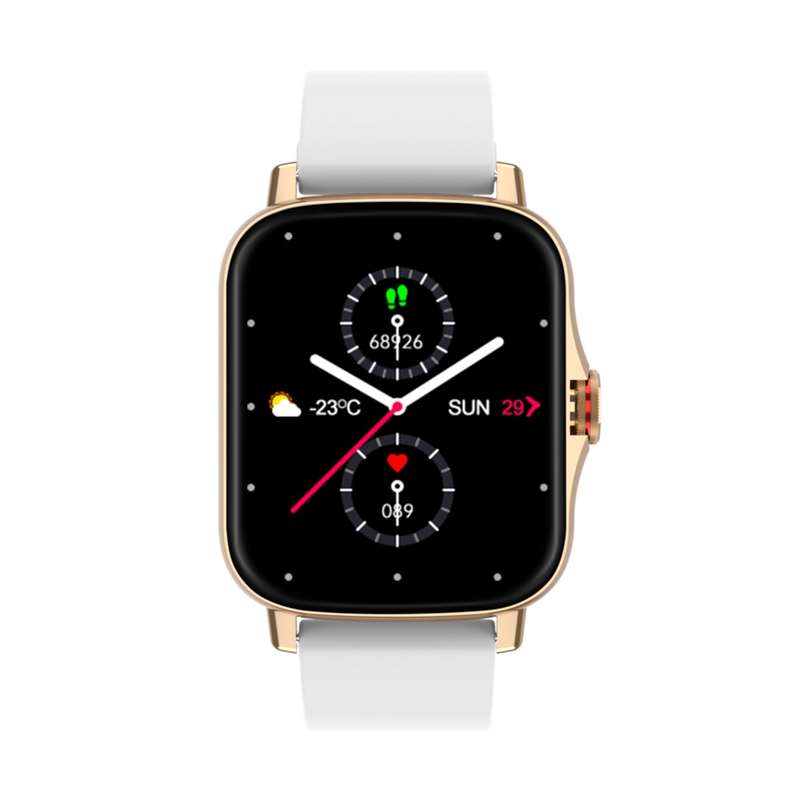 RADIANT SMARTWATCH WATCHES RAS10403V (RAS10403V)