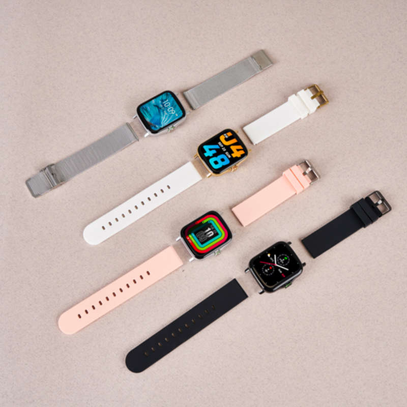 RADIANT SMARTWATCH WATCHES RAS10403V (RAS10403V)