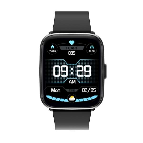 RADIANT SMARTWATCH WATCHES RAS10601 (RAS10601)
