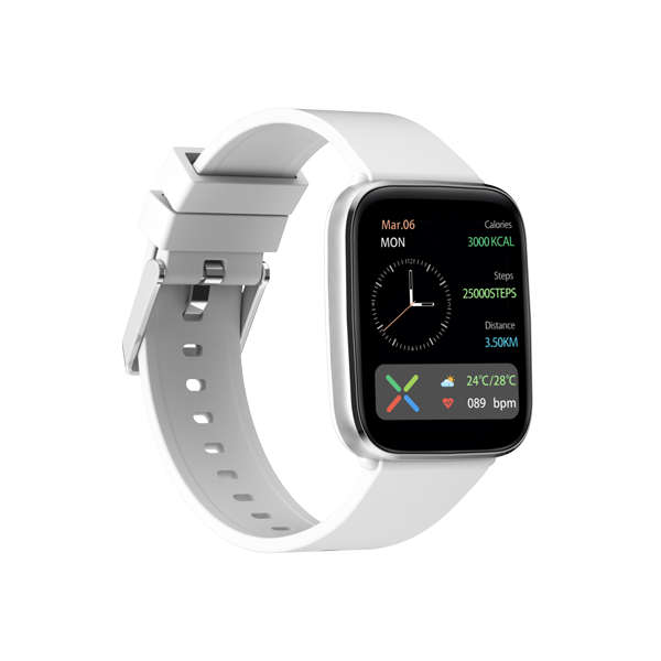 RADIANT SMARTWATCH WATCHES RAS10603 (RAS10603)