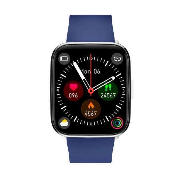 RADIANT SMARTWATCH WATCHES RAS10604 (RAS10604)