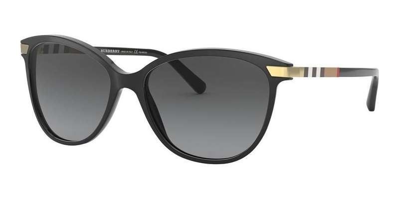 BURBERRY REGENT COLLECTION BE 4216 (REGENT COLLECTION BE 4216_3001-T3_57)
