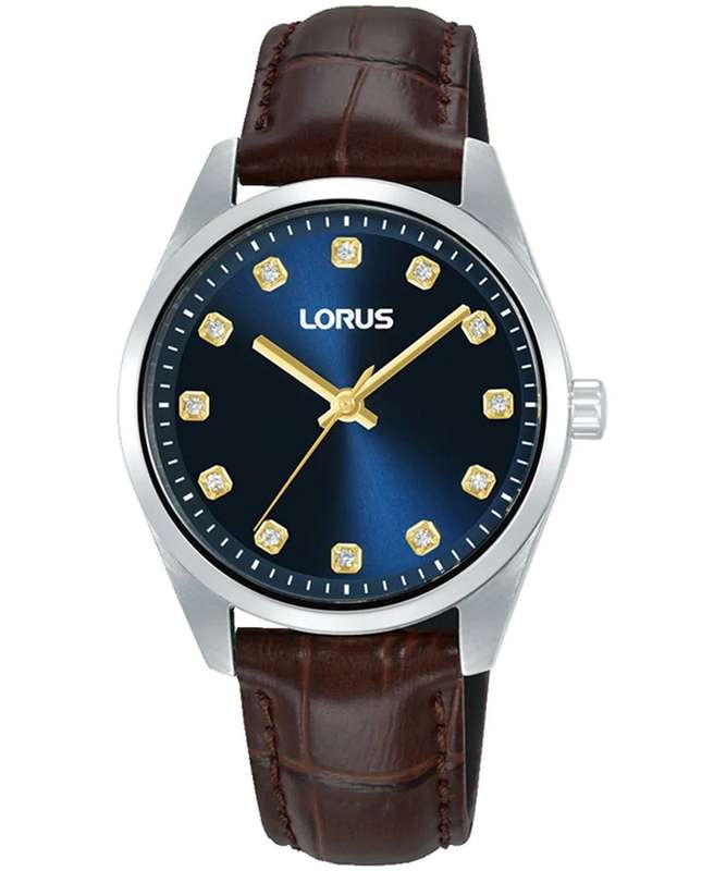 Lorus Women's Watch (RG329XX9)