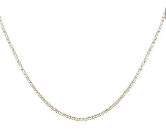 Radiant Jewels jewelry rh000017 (rh000017)