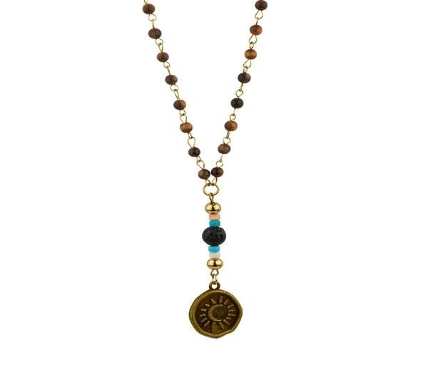 Radiant Jewels jewelry rh000125 (rh000125)