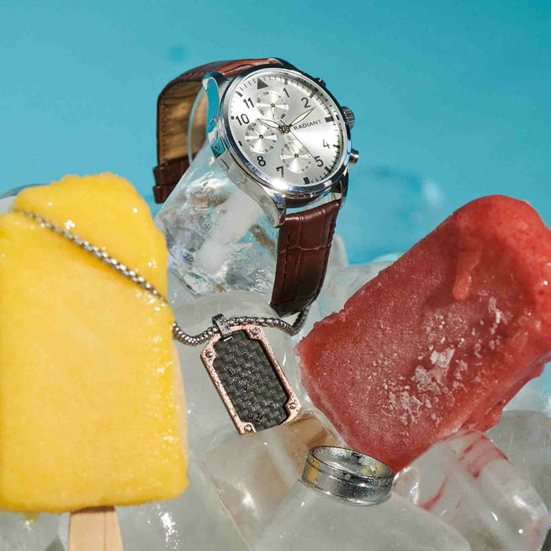 Radiant Jewels jewelry rh000140-26 (rh000140-26)