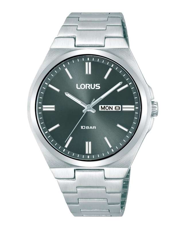 Lorus Women's Watch (RH393AX9S)
