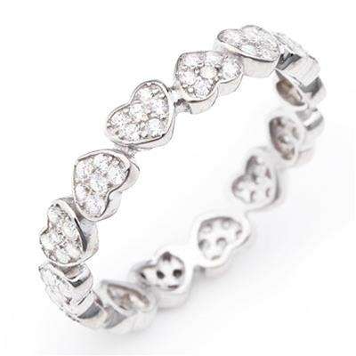 Amen Jewels Women's Ring (RHHZ-18)