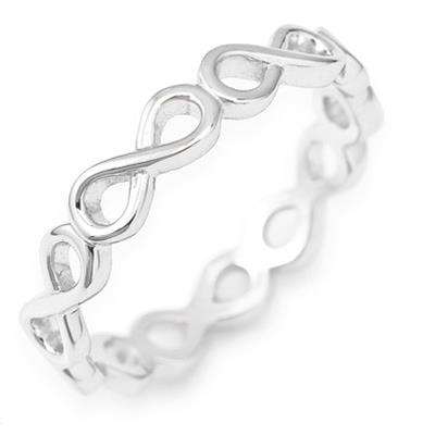 Amen Jewels Women's Ring (RIN-18)