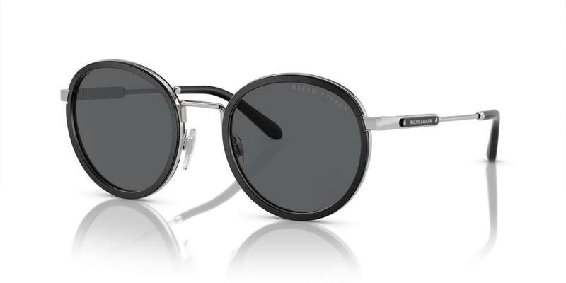 RALPH LAUREN RL 7081 (RL 7081_9001B1_52)