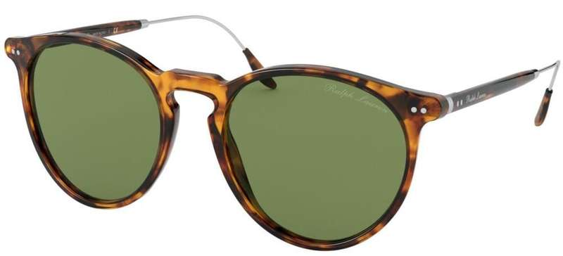 RALPH LAUREN RL 8181P (RL 8181P_5249-4E_53)