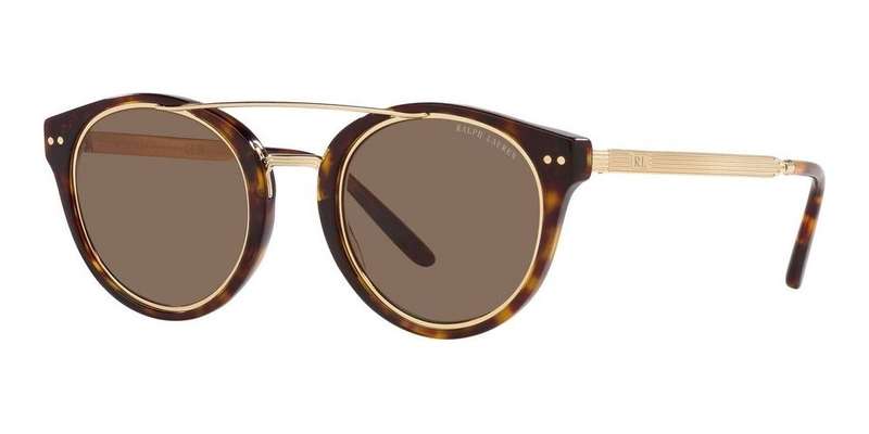 RALPH LAUREN RL 8210 (RL 8210_5002-5W D_49)