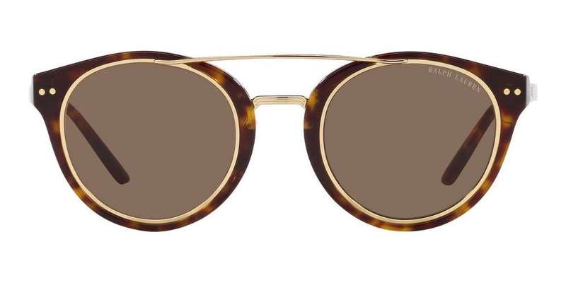 RALPH LAUREN RL 8210 (RL 8210_5002-5W D_49)