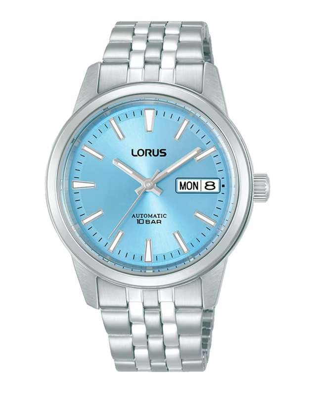 Lorus Women's Watch (RL401CX9S)