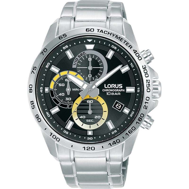 Lorus Women's Watch (RM351JX9)