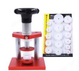 Professional case locker + plastic dowels kit (rr3014)  Watch Repair Tools
