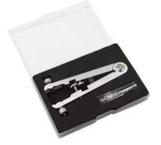 Pinzetta per rimuovere bracciali - Tweezers bracelets remover (RR5011)