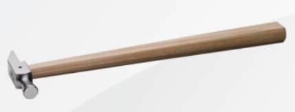 Hammer 60 mm. weight 85 grams(rr662) Watch Repair Tools and lubes