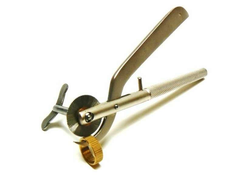Ring-cutting pliers (rr994a) Watch/Jewel Repair Tools and lubes