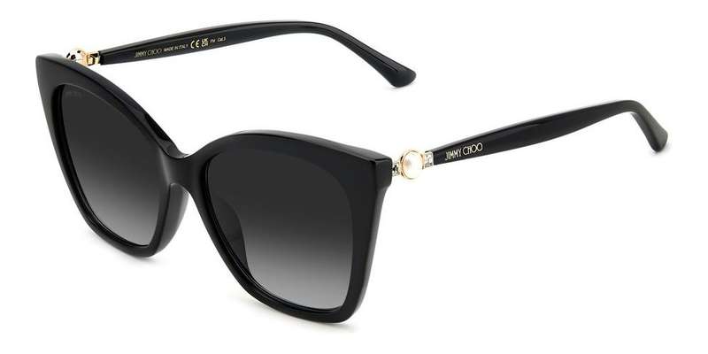 JIMMY CHOO RUA_G_S (RUA_G_S_807-9O_56)