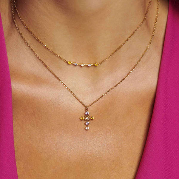 RADIANT JEWELS JEWELRY RY000003 (RY000003)