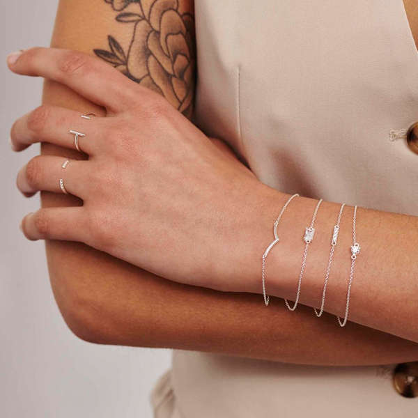 RADIANT JEWELS JEWELRY RY000090 (RY000090)