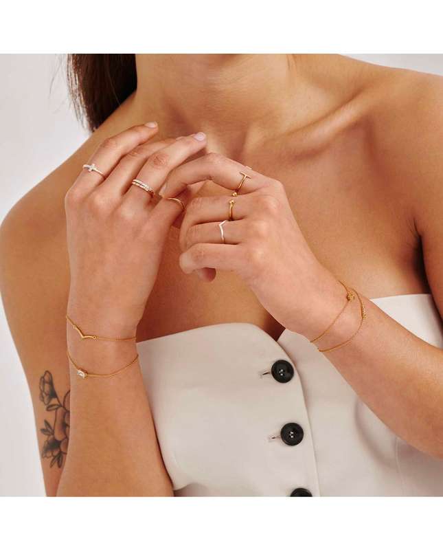 RADIANT JEWELS JEWELRY RY000096 (RY000096)