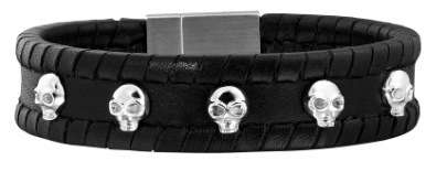 POLICE JEWELS S14BG04B (S14BG04B)