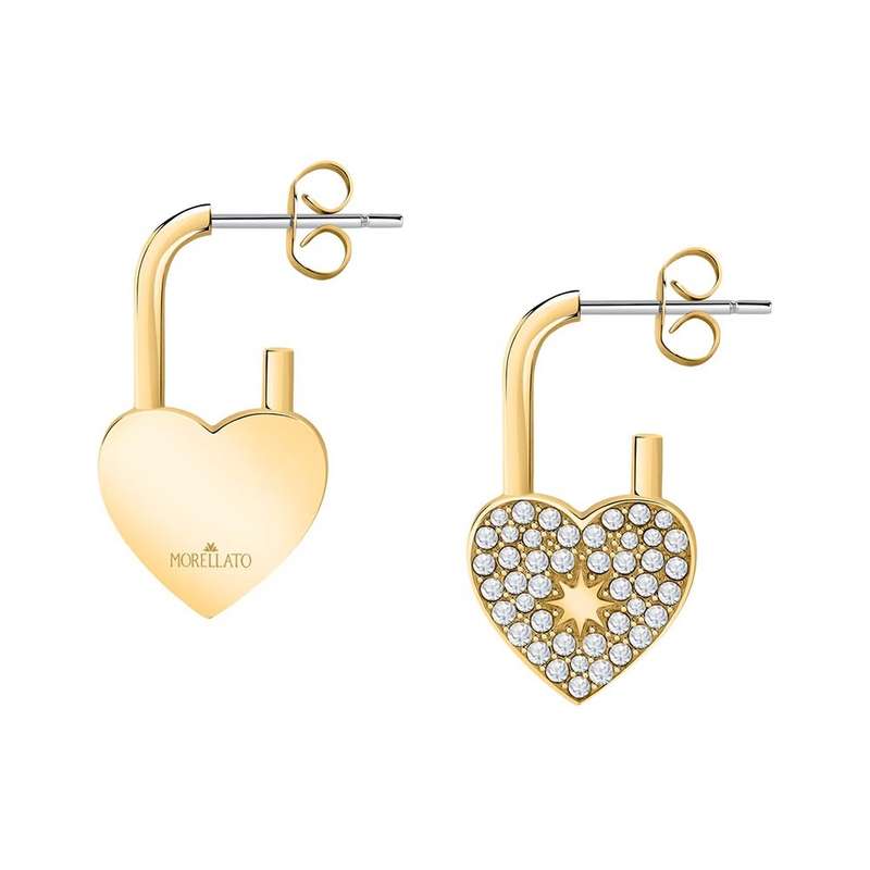 Morellato Jewels Women's Earrings (SABG27)