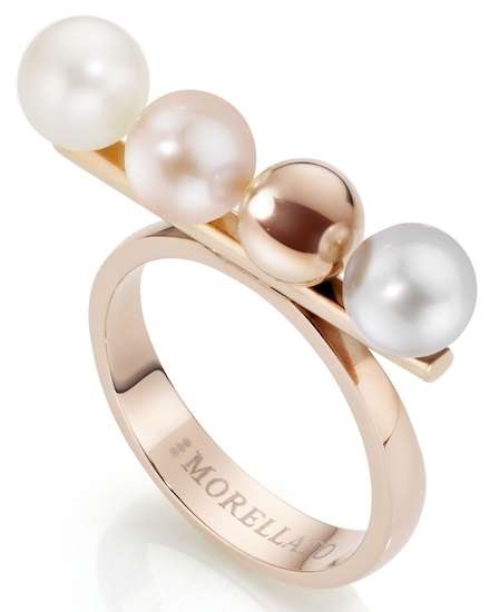 MORELLATO GIOIELLI LUNAE Size 16 ***SPECIAL PRICE*** (SADX05016)