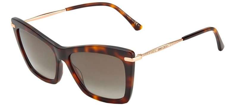 JIMMY CHOO SADY_S (SADY_S_086-HA_56)