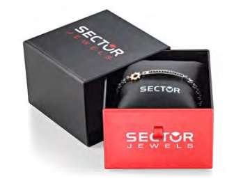 SECTOR JEWELS SAFB12 (SAFB12)