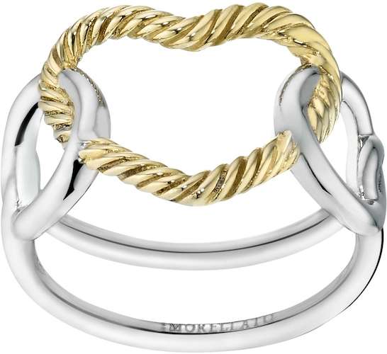 Morellato Jewels Women's Ring (SAGX16016)