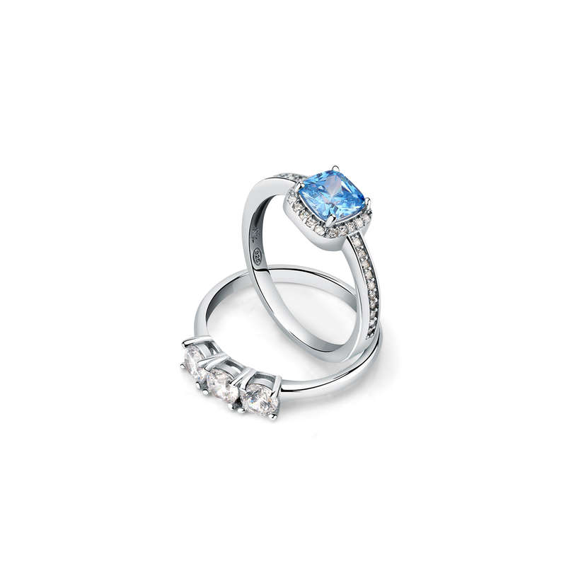 Morellato Jewels Women's Ring (SAIW114012)