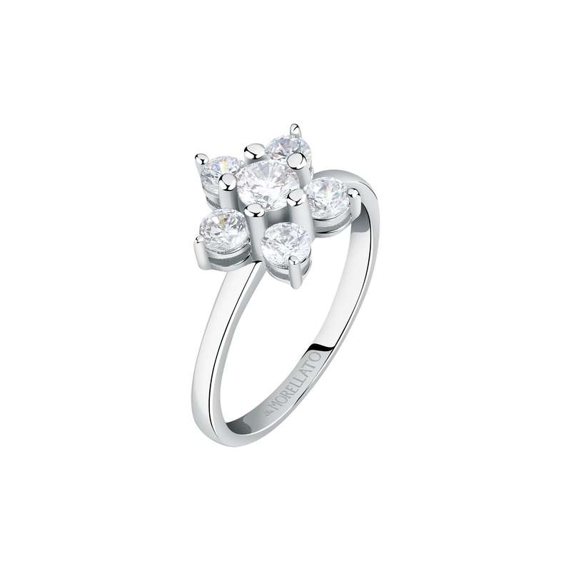 Morellato Jewels Women's Ring (saiw127016)