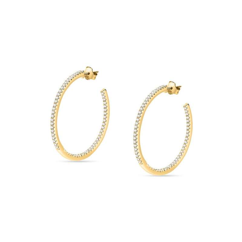 Morellato Jewels Women's Earrings (saiw149)