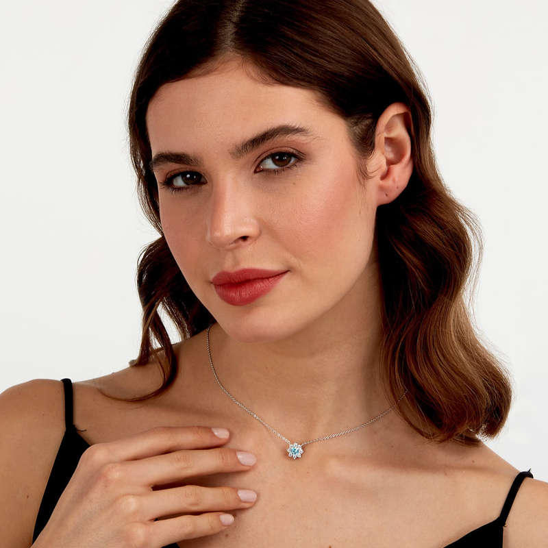 Morellato Jewels Women's Necklace (saiw186)