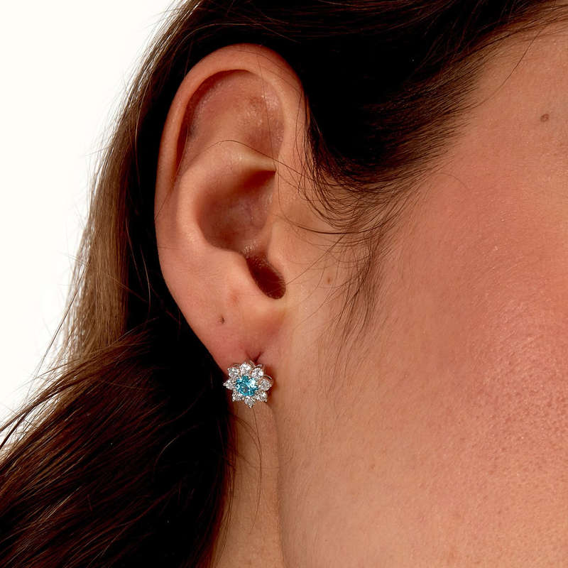 Morellato Jewels Women's Earrings (SAIW189)