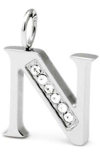 S'AGAPÃµ CHARM "N" (SALN1)