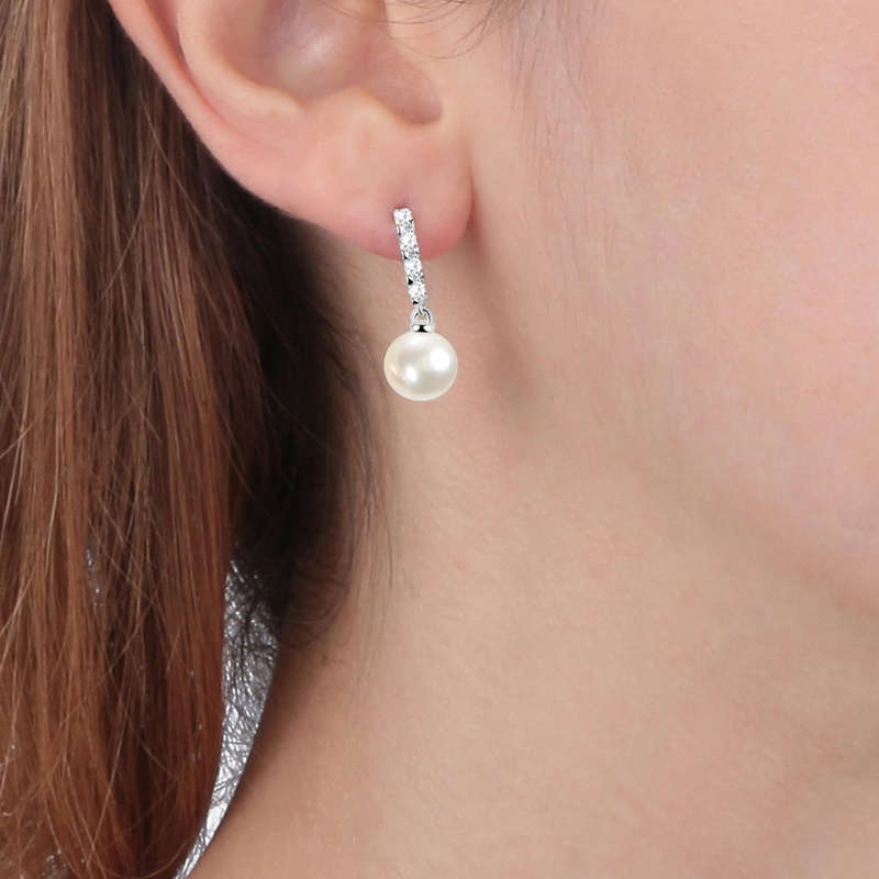 Morellato Jewels Women's Earrings (sanh03)