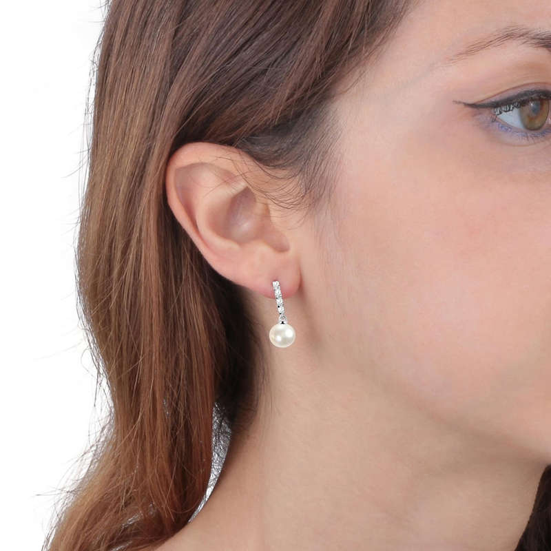 Morellato Jewels Women's Earrings (sanh03)