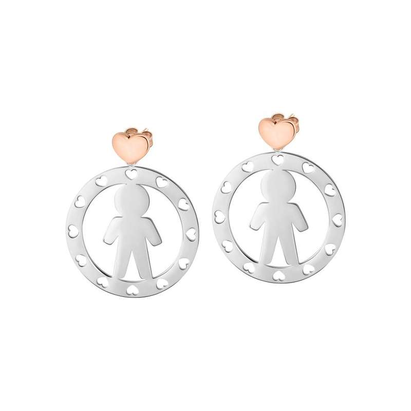 Morellato Jewels Women's Earrings (saqe04)