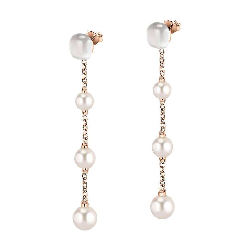 Morellato Jewels Women's Earrings (SATC04)