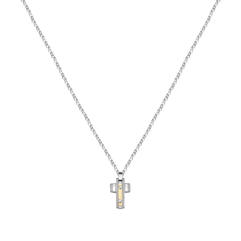 Morellato Jewels Women's Necklace (satm02)