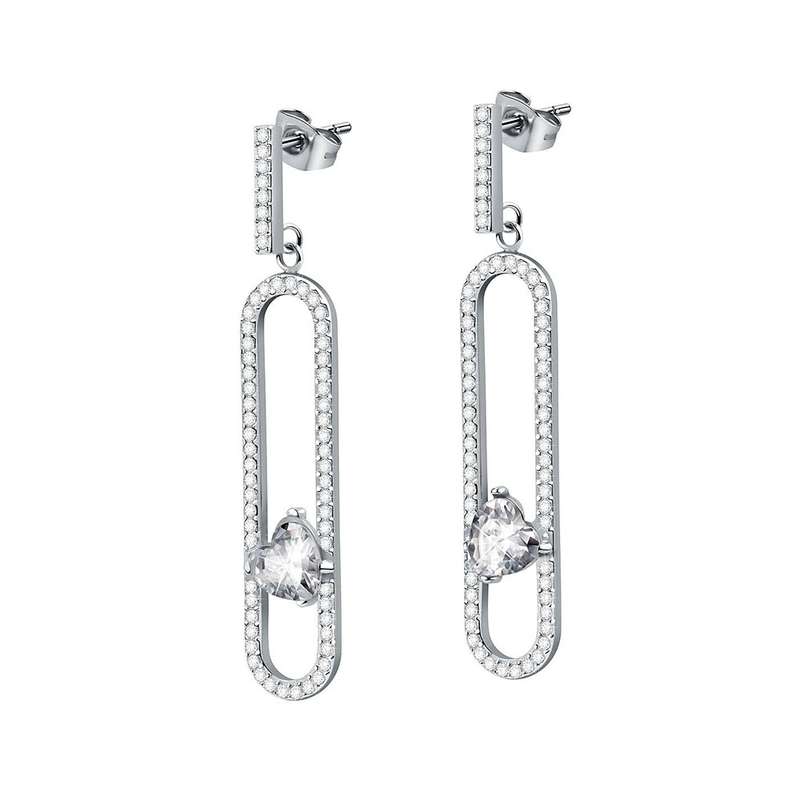 Morellato Jewels Women's Earrings (satp04)