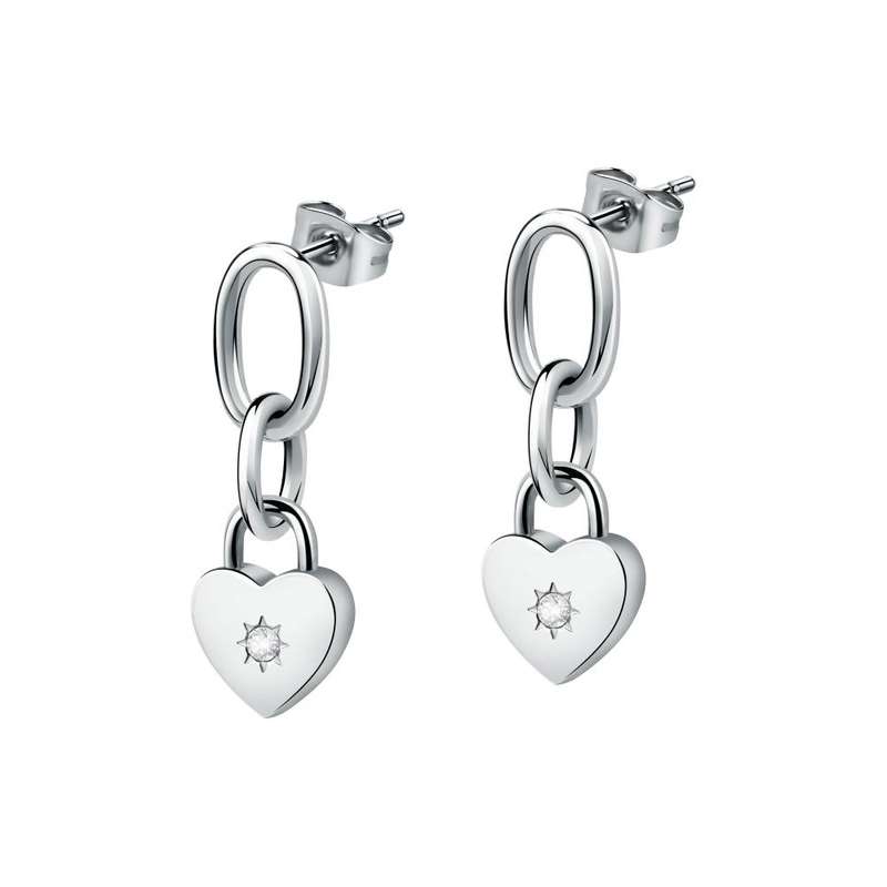 Morellato Jewels Women's Earrings (saub07)